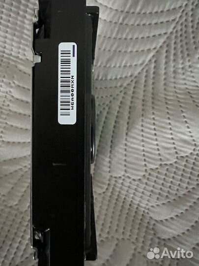 Жесткий диск Seagate Video 3Tb