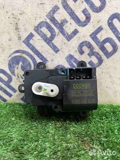 Сервопривод заслонки печки Ssangyong Rexton Rx270