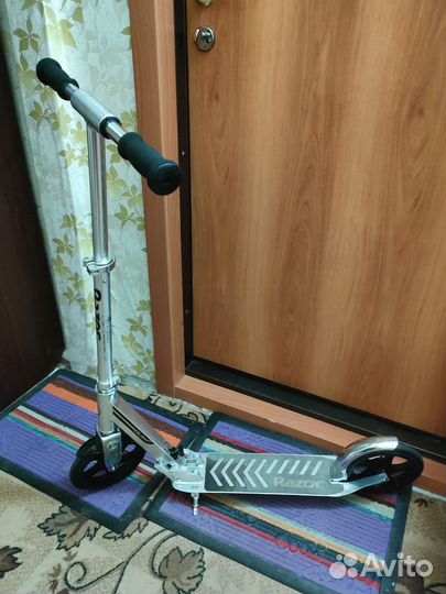 Самокат городской