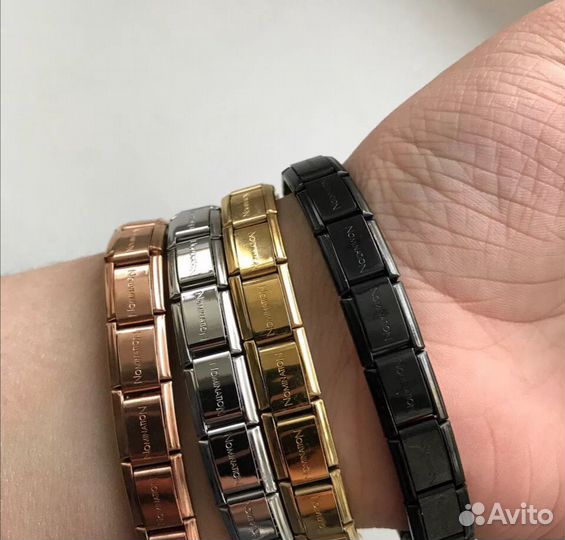 Браслет Nomination classic