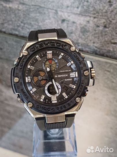 Часы мужские casio g shock