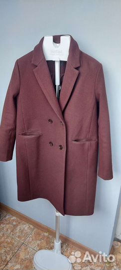 Пальто женское