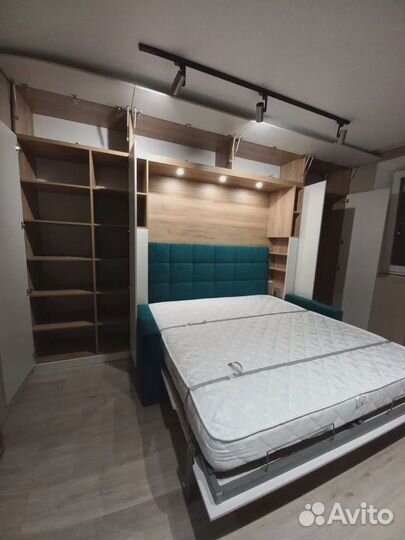 Мебель на заказ корпусная