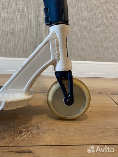 Самокат vokul solo