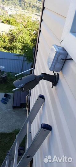 Система видеонаблюдения для юрлиц / физлиц