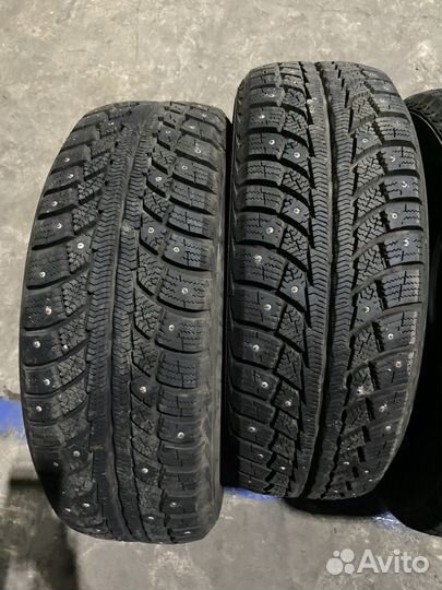 Matador MP 50 Sibir Ice 2 185/60 R15