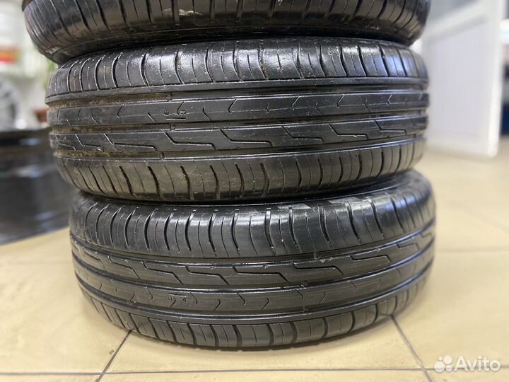 Cordiant Comfort 2 175/65 R14 86H