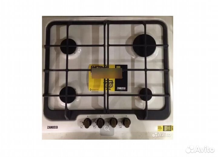 226178 Варочная панель Zanussi ZGG966414M