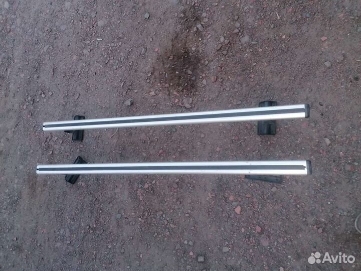 Багажник на крышу опель астра