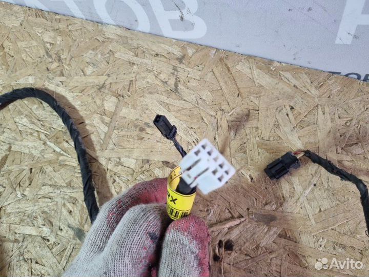 Проводка (коса) двери задняя правая Ssangyong