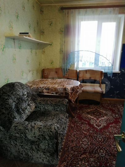 2-к. квартира, 52,4 м², 5/5 эт.