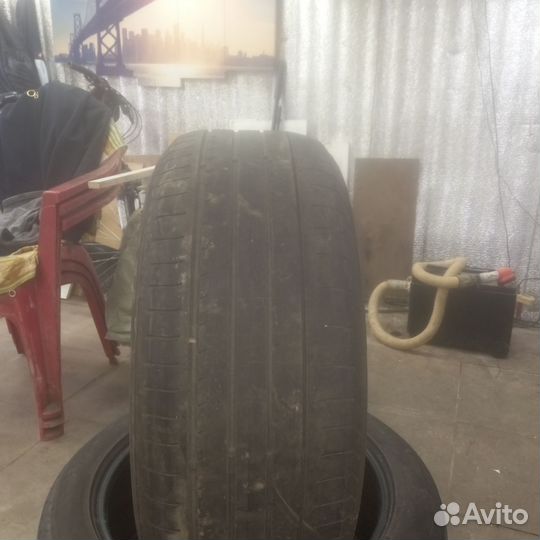 Yokohama Advan Sport V105 255/50 R20