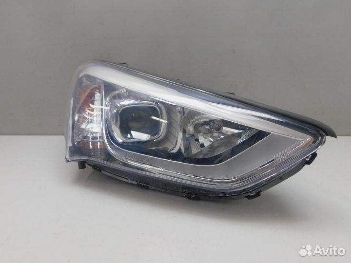 Фара правая Hyundai Grand Santa Fe/Santa Fe