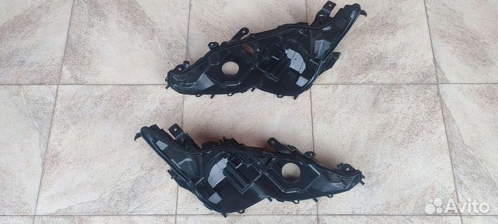 Корпус фары Тойота Камри V70