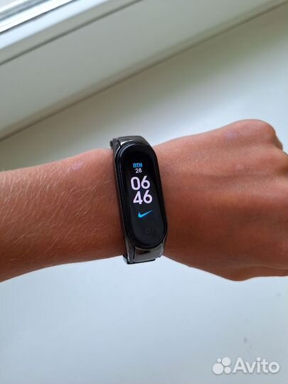 Xiaomi mi SMART Band 5