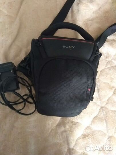 Зеркальный фотоаппарат sony a57