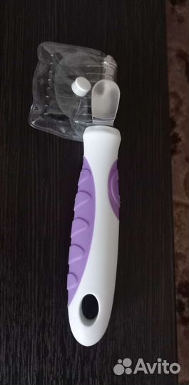 Колтунорез