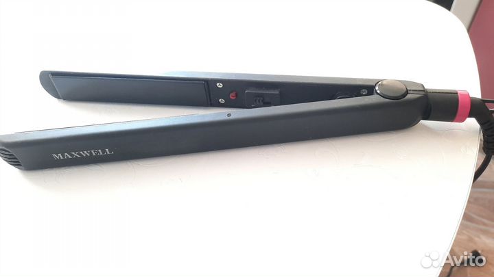 Выпрямитель утюжок для волос