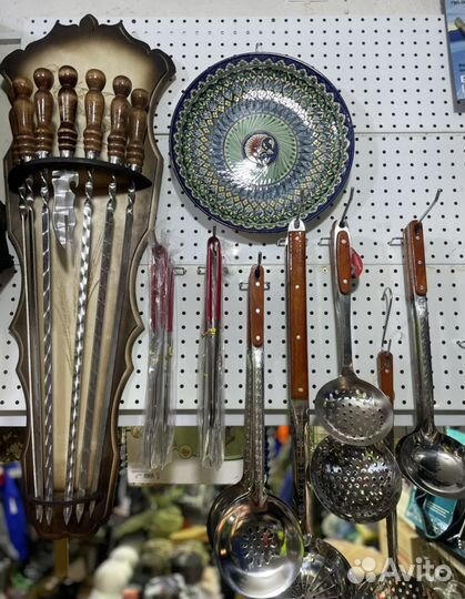 Казан печ шумовка