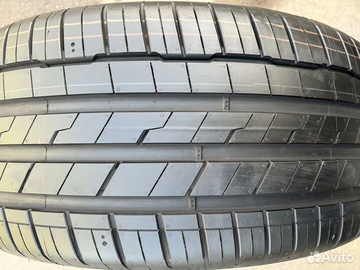 Hankook Ventus S1 Evo3 SUV K127A 265/55 R19 113Y