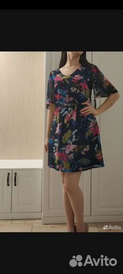 Платья пакетом