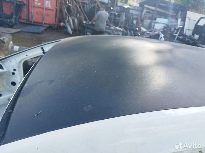 Крыша Ford Mondeo 4 2007-2015