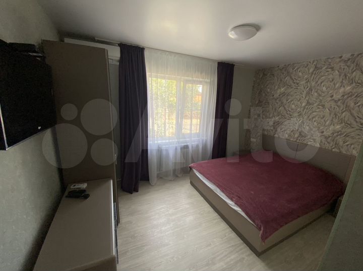 Дом 45 м² на участке 5 сот.