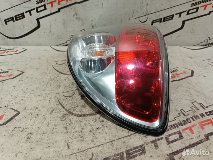 Фонарь subaru impreza impreza WRX STI GG2 GG3 GG9 GGA GGB GGC GGD 22020918 wagon белый стоп 3 модель