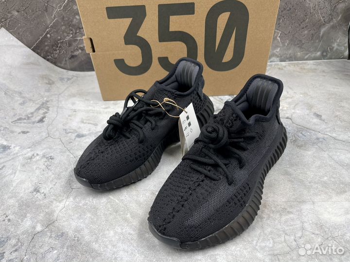 Adidas Yeezy Boost 350 V2 Onyx (Изи)