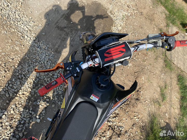 BSE Z5 storm