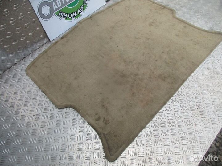 Ковер багажника Форд Эскейп 2008г