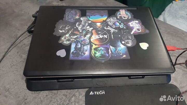 Ноутбук Asus k56cb