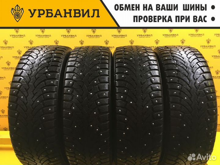 Formula Ice 215/60 R17 100