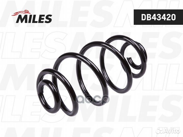 Пружина подвески opel astra H caravan