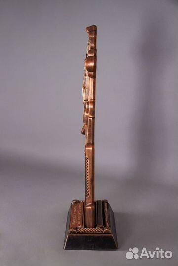 Крест на могилу