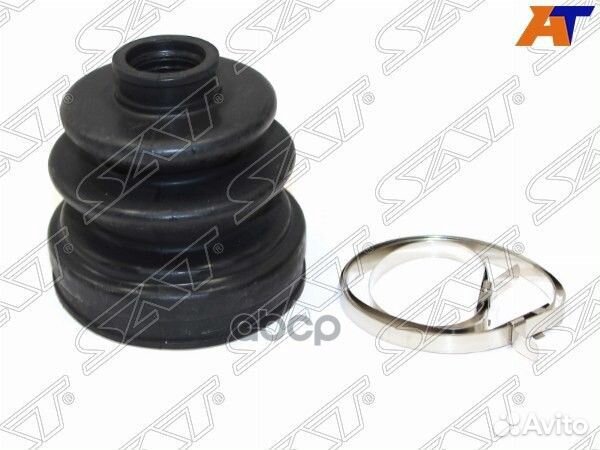 Пыльник шруса mitsubishi pajero sport KH#