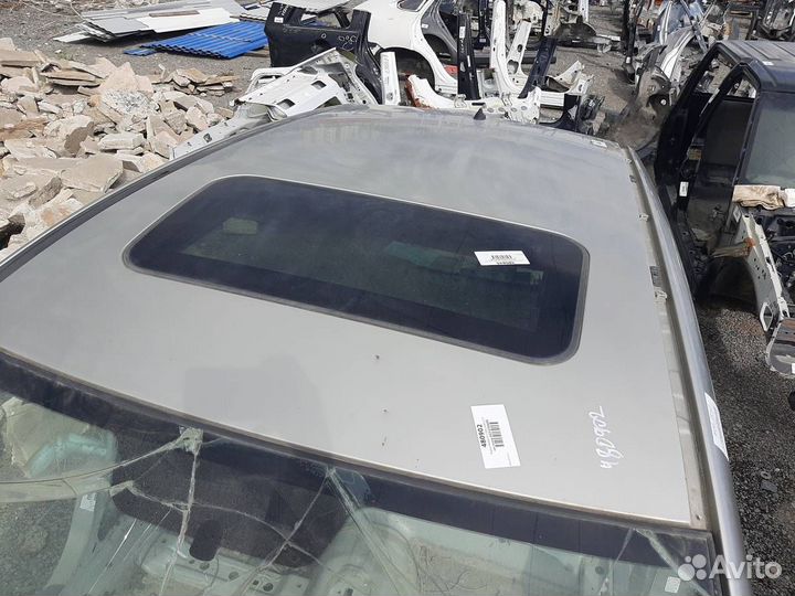 Крыша Mazda CX-7 ER 2006-2012