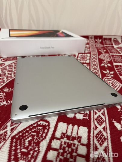 MacBook Pro 16 2019 i7/16/512