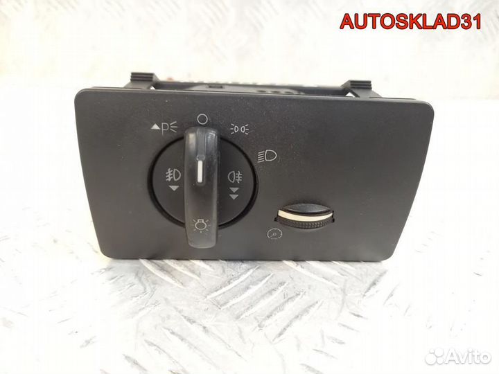 Переключатель света фар Ford Mondeo 3 1s7t13a024db