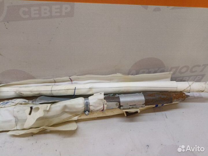 Подушка безопасности боковая (шторка) правая