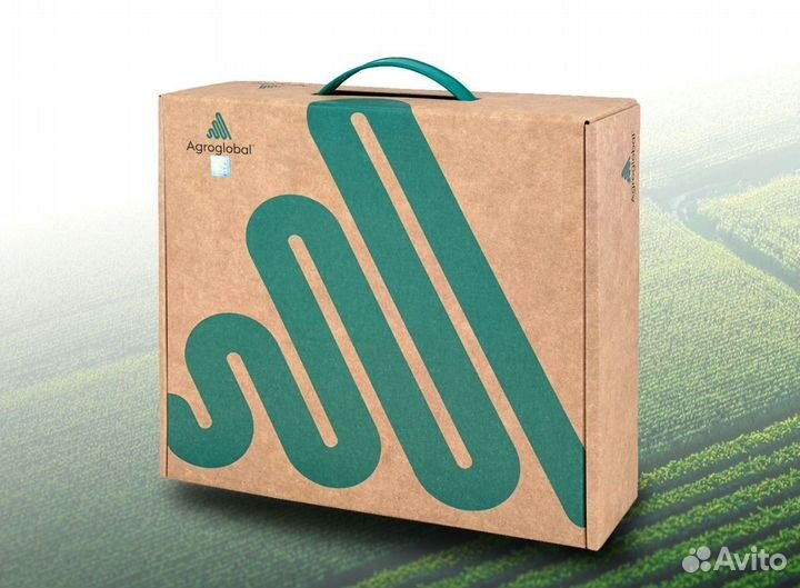 Агронавигатор Agroglobal 8000 NEW (2024) XYX