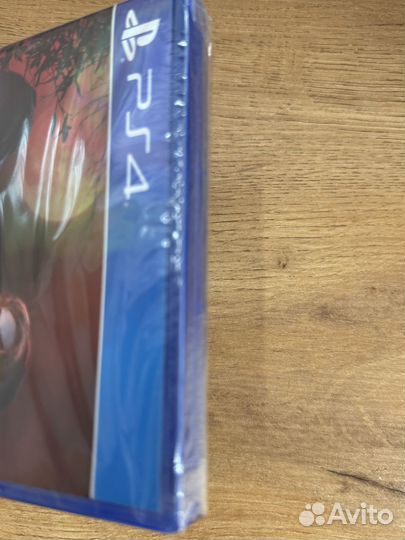 Vampire: The Masquerade - New York для PS4 новый