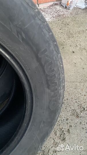 Kumho Crugen HP91 245/60 R18 V