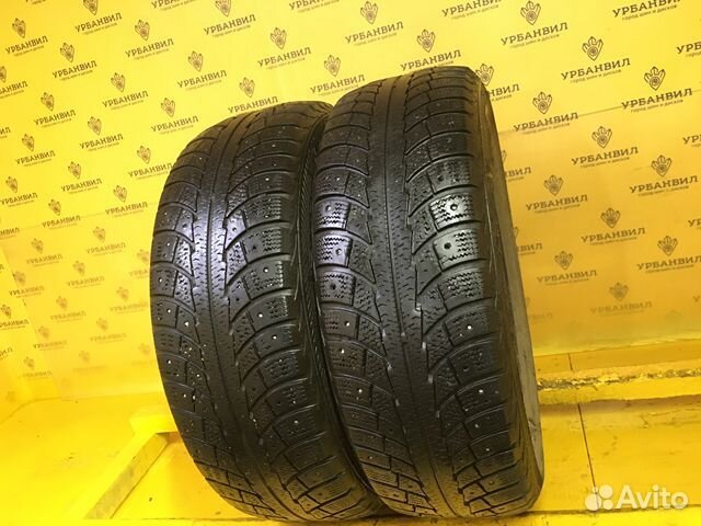 Gislaved Nord Frost 5 195/65 R15 91T