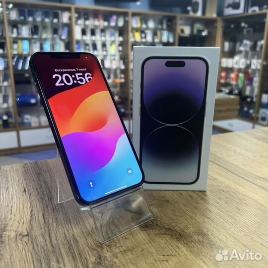 iPhone 12 Pro Max, 128 ГБ