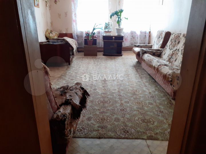 Дом 99,1 м² на участке 15 сот.