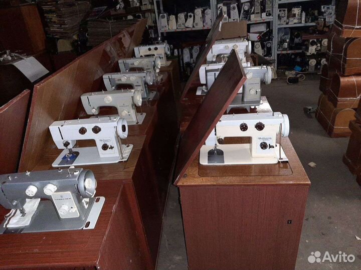 Швейная машина Чайка 142м Чайка143 Чайка 132м