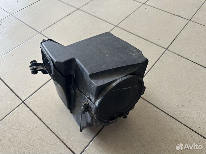 Корпус воздушного фильтра Форд Фокус 2 Focus 2