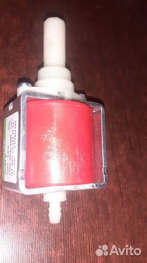 Помпа для кофемашины ulka EP5