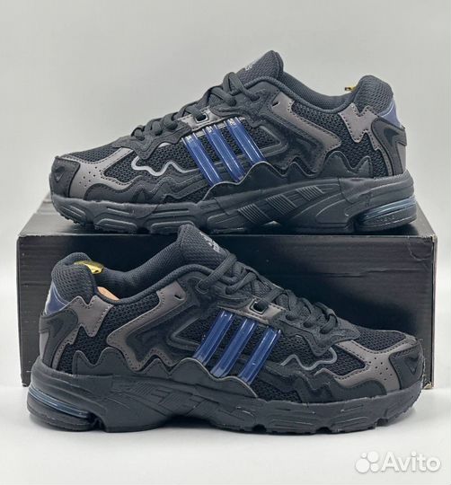 Кроссовки adidas forum low bad bunny